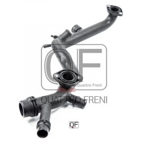 Трубка системы охлаждения