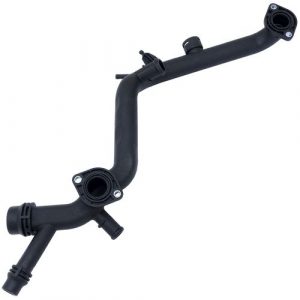 Трубка системы охлаждения