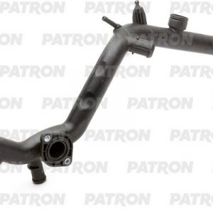 Трубка системы охлаждения