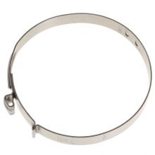 Хомут металлический