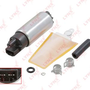 Насос топливный электрический