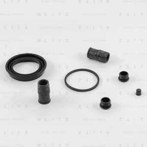 Р/к переднего суппорта