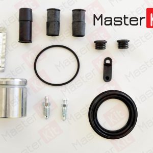 Р/к переднего суппорта с поршнем