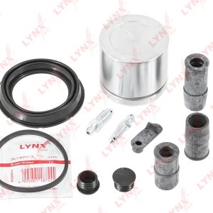 Р/к переднего суппорта с поршнем