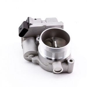 Заслонка дроссельная электрическая