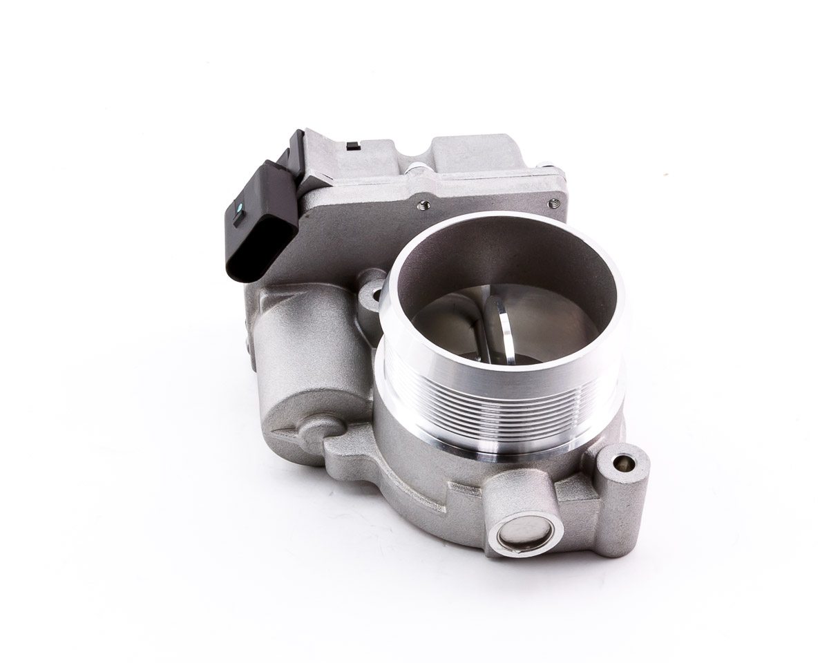 Заслонка дроссельная электрическая