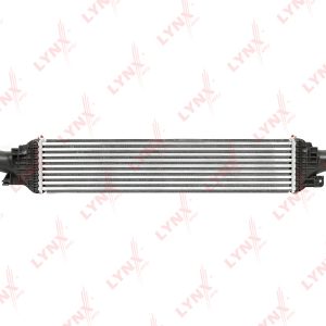 Интеркулер