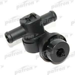 Клапан отопителя