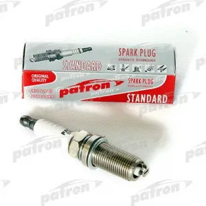 Свеча зажигания