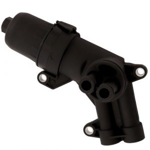 Корпус масляного фильтра