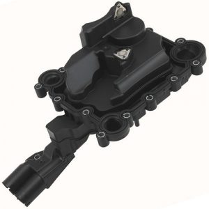 Маслоотделитель