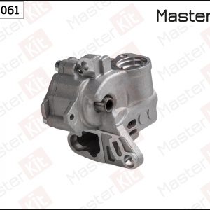 Насос масляный