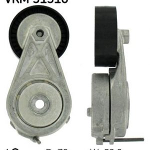 Натяжитель ремня