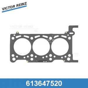 Прокладка головки блока