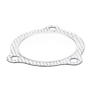 Прокладка приемной трубы глушителя