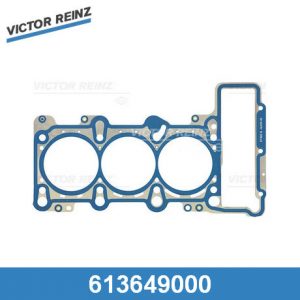 Прокладка головки блока