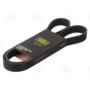 Ремень ручейковый