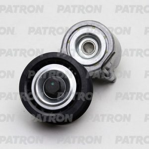 Ролик руч.ремня с кронштейном