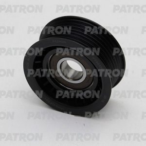 Ролик-натяжитель ручейкового ремня