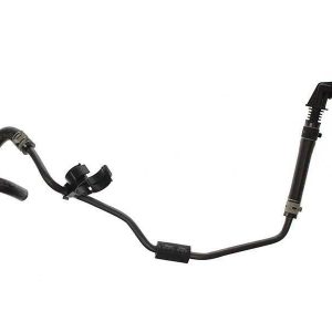 Трубка вентиляционная