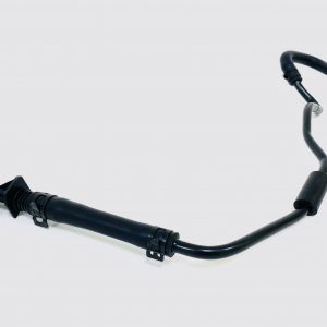 Трубка вентиляционная