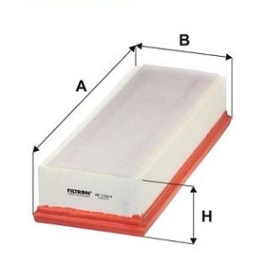 Фильтр воздушный