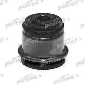 Сайлентблок балки задний