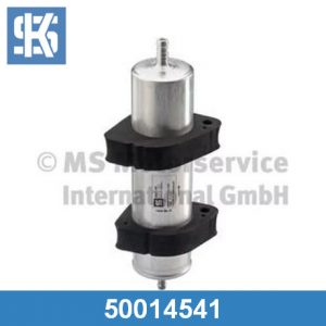 Фильтр топливный