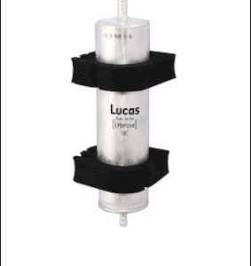 Фильтр топливный