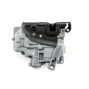 Замок двери задней правой