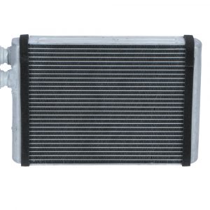 Радиатор отопителя