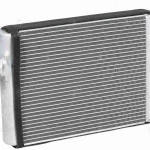 Радиатор отопителя