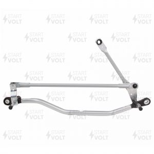 Трапеция стеклоочистителей