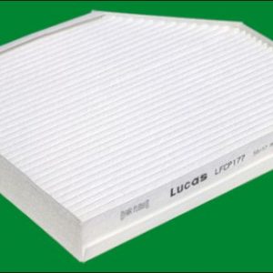 Фильтр салона