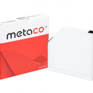 Фильтр салона