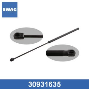 Амортизатор капота