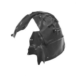 Локер передний левый