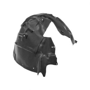 Локер передний правый