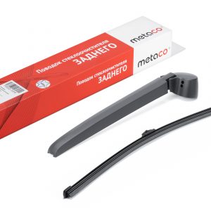 Поводок стеклоочистителя заднего