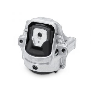 Опора двигателя левая