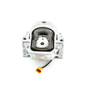 Опора двигателя левая