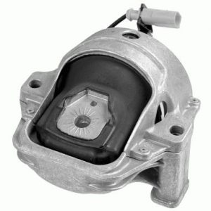 Опора двигателя правая