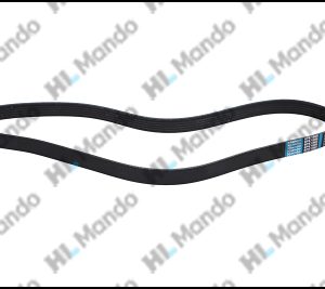 Ремень ручейковый