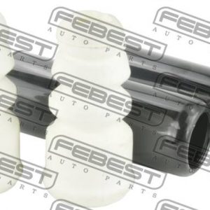 Пыльники с отбойниками задней подвески к-кт