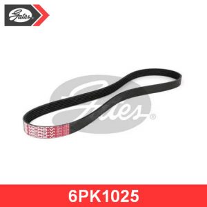 Ремень ручейковый