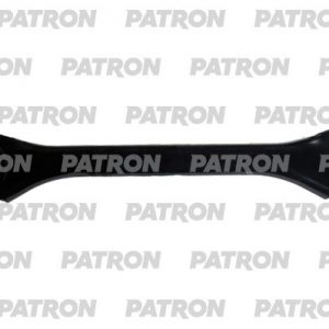 Тяга задняя нижняя