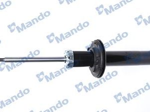 Амортизатор передний