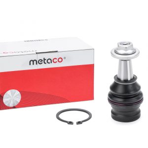 Опора шаровая нижняя передней подвески