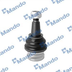 Опора шаровая нижняя передней подвески