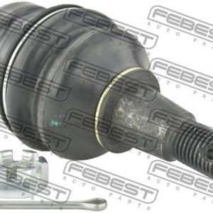 Опора шаровая нижняя передней подвески